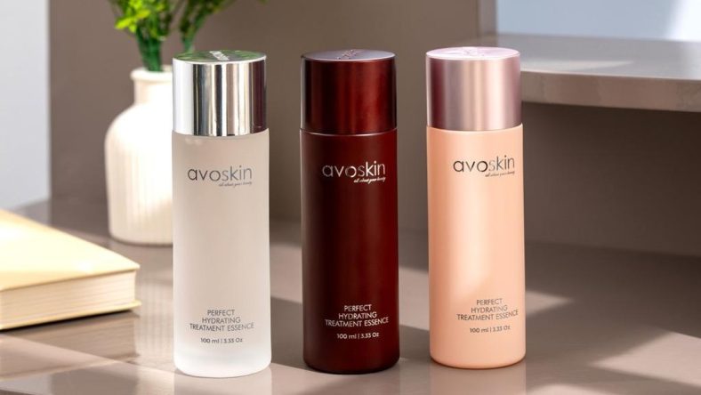 Avoskin