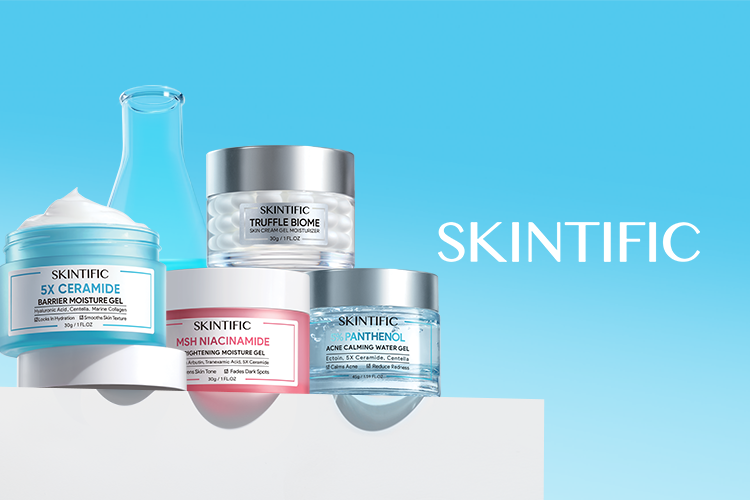 Skintific