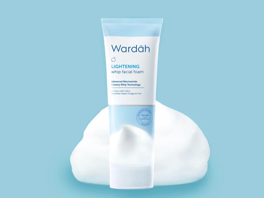 Wardah