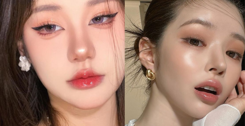 Make-up